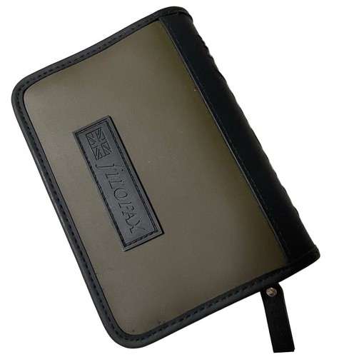 Filofax planner cover zip - filofax,