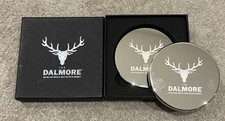 2 x Rare Dalmore Whisky