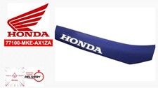HONDA OEM 77100-MKE-AX1ZA NEW