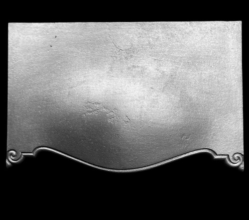Restored antique cast iron - restored,