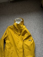 Helly Hansen 3 In 1 Waterproof