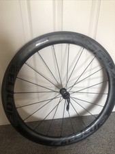 Selcof Carbon 56 mm Clincher