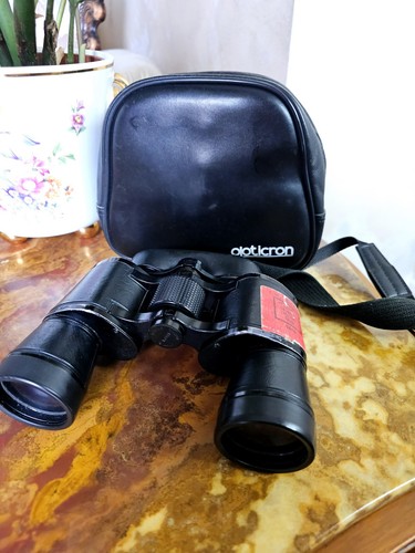 Opticron 7x42 binoculars - opticron,