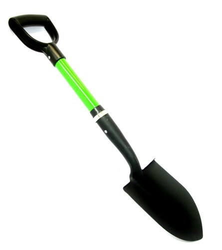 Mini round nose fibreglass - mini,
