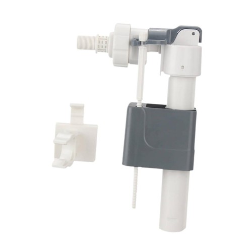 Concealed fill valve - valve, for