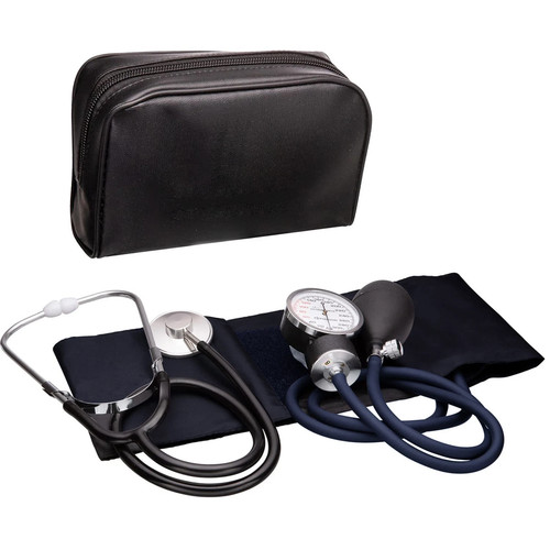 Aneroid sphygmomanometer - aneroid,