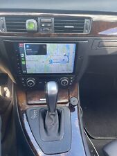 Apple CarPlay For BMW 3 Series