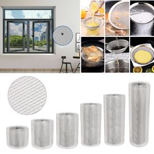 3m/6m Fine Stainless Steel