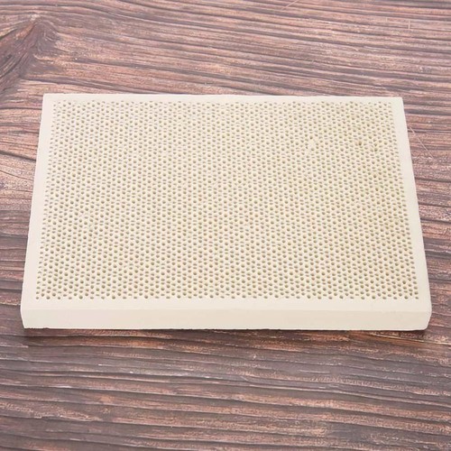 Honeycomb ceramic soldering - honeycomb,