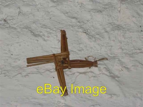 Photo 6x4 glencolumbkille folk - 6x4,