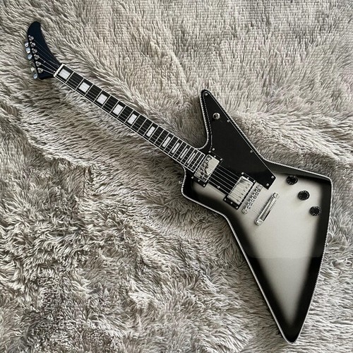Top strings silver burst - 6,