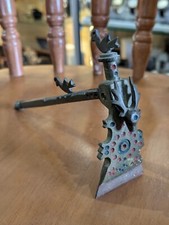 Rare Antique Bronze Axe Hammer