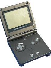 Nintendo Game Boy Advance SP