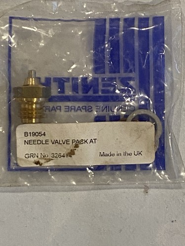 Genuine zenith carburettor - genuine,