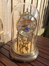 vintage hermle quartz germany