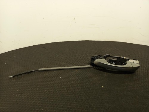 Skoda kamiq door handle - skoda,