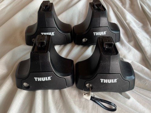 Thule 754 foot - foot, used