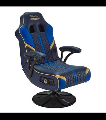 Rocker adrenaline 1 - x-rocker, 2.1