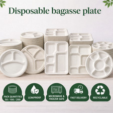 3/4/5/6/7 Compartment