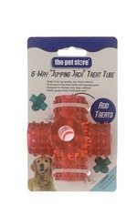The Pet Store Six Way Jumping
