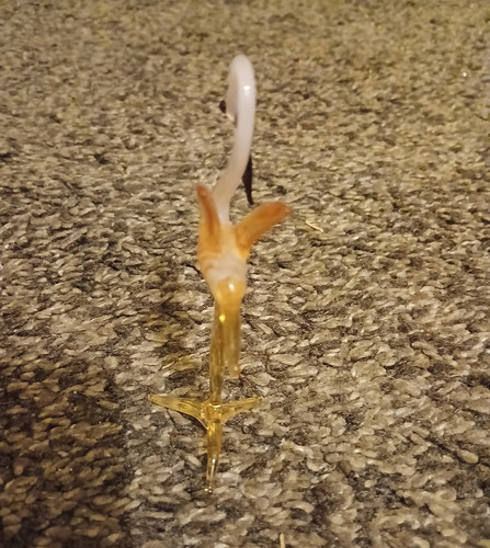 Murano style hand blown glass - murano,