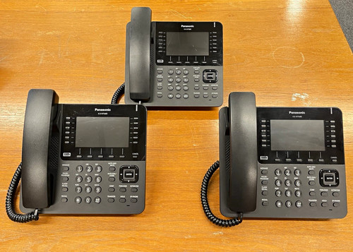 Panasonic nt680 business - kx-nt680,