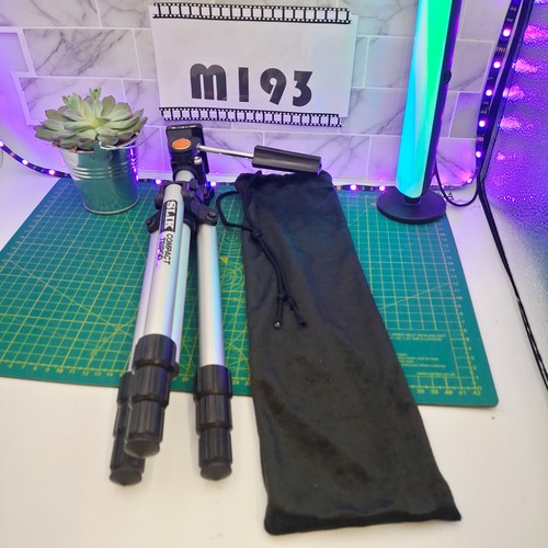 Slik 4558 retro compact - compact, tripod