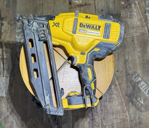 Dewalt dcn660 18v 2nd - 2nd, fix