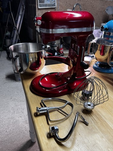 Kitchenaid artisan 9l - artisan, 6.9l