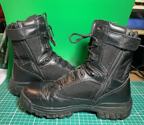 Bates womens tactical - tactical, 8”