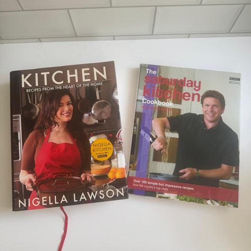 Nigella lawson kitchen - lawson, &