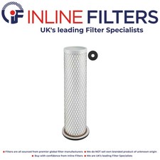 Air Filter for JCB 530B w/Perkins 4.236/4.236T Eng