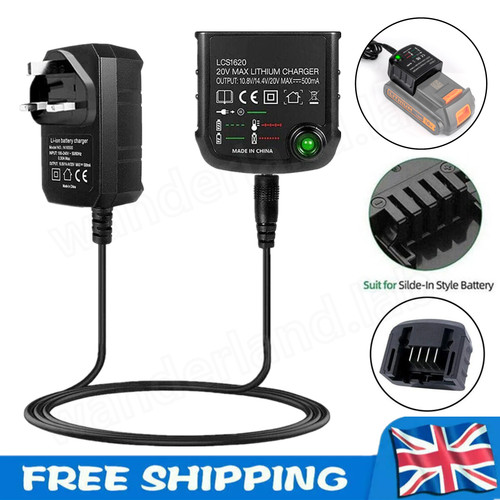 Battery charger lithium - battery,