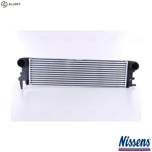 Charge air cooler - cooler, 96017