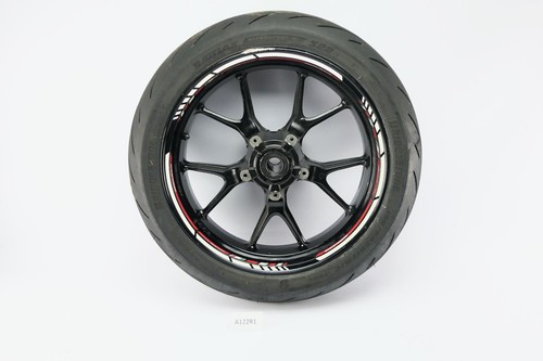 Ducati 749 dark 2004 rear - 749,
