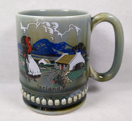 Vintage wade irish - vintage,