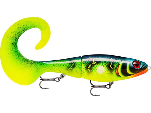 Rapala rap otus 17cm - x-rap, 40g