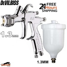 DeVilbiss FLG-5 1.3mm Paint