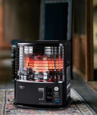 Aladdin Oil Heater AKP-S2402