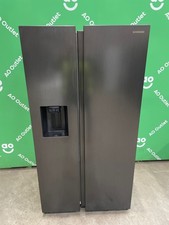 Samsung American Fridge