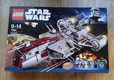7964 LEGO Star Wars The Clone Wars Republic Frigate