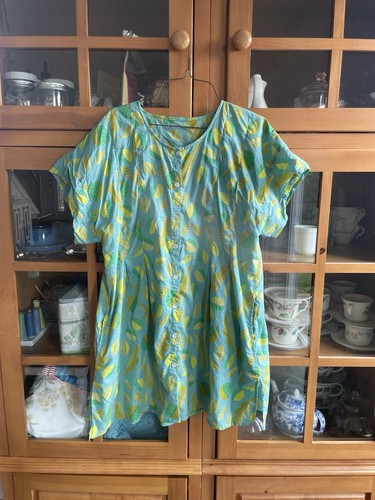 Gudrun sjoden shirt cotton - shirt,