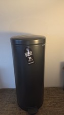 DENTED Brabantia NewIcon 30L