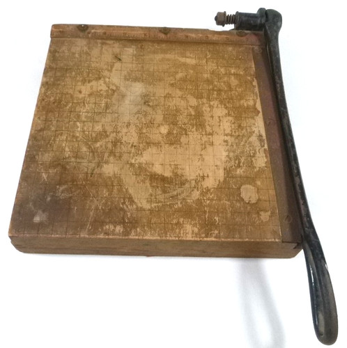 Vintage 1940s ideal school - ideal,