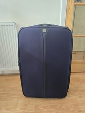 Tripp Large Soft Suitcase Dark
