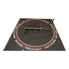 LEXUS NX FUEL INJECTOR &