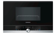 Siemens BE634LGS1B Built in