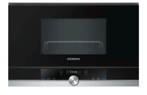 Siemens be634lgs1b built - siemens, in