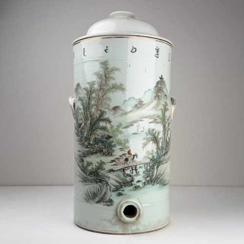 Antique chinese republic - chinese,