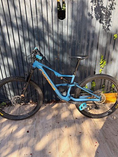 Orbea occam 29in full - occam,